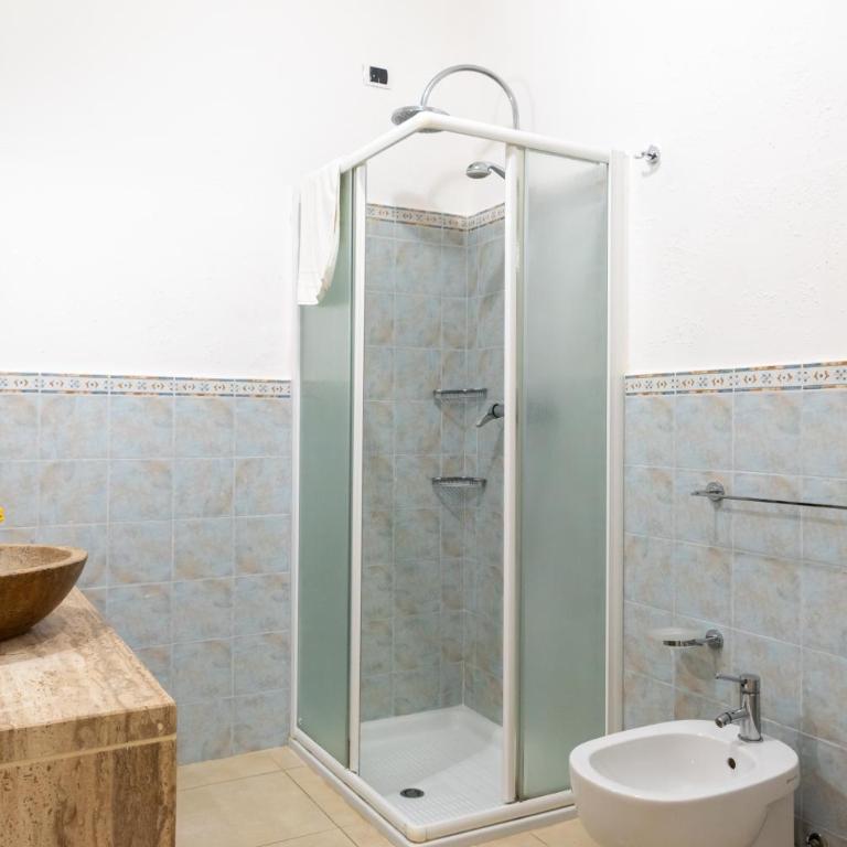 B&B Tenuta Barone - Camera Familiare - 4