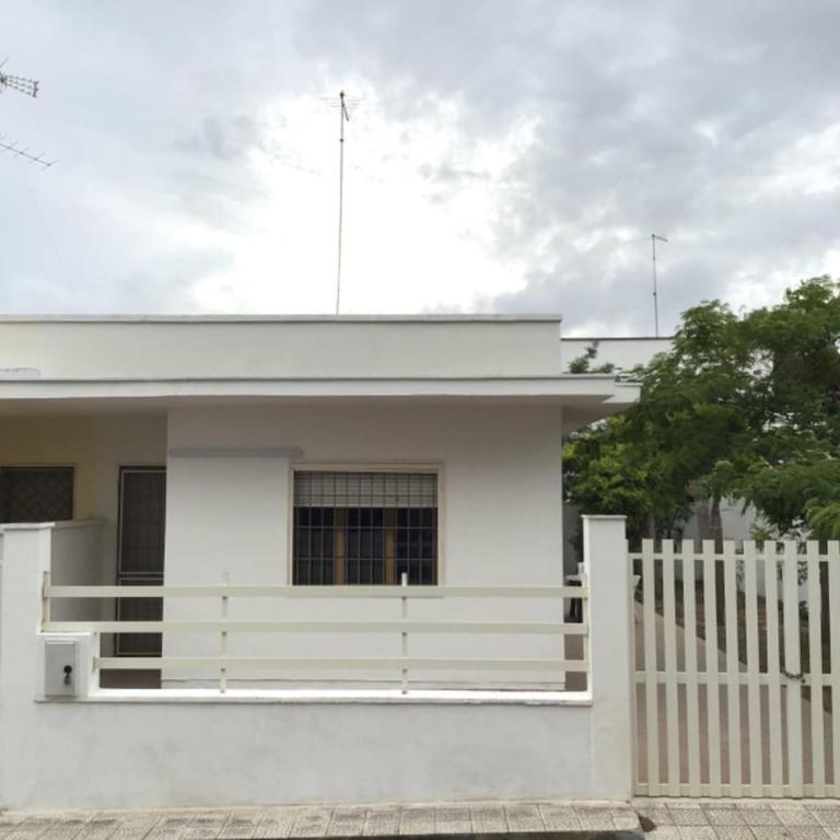 Villa Antonietta - Two-Bedroom House - 1
