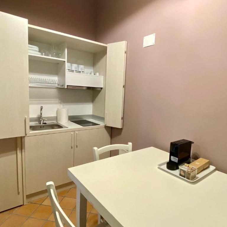Mercury Appartamento Centro Cagliari - Appartamento con 2 Camere da Letto - 7