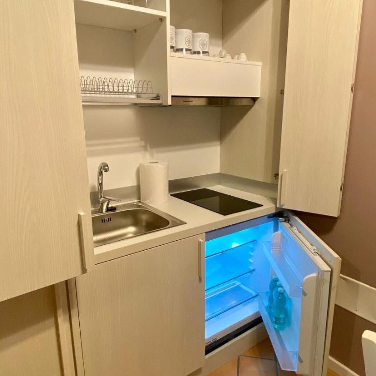Mercury Appartamento Centro Cagliari - Appartamento con 2 Camere da Letto - 5