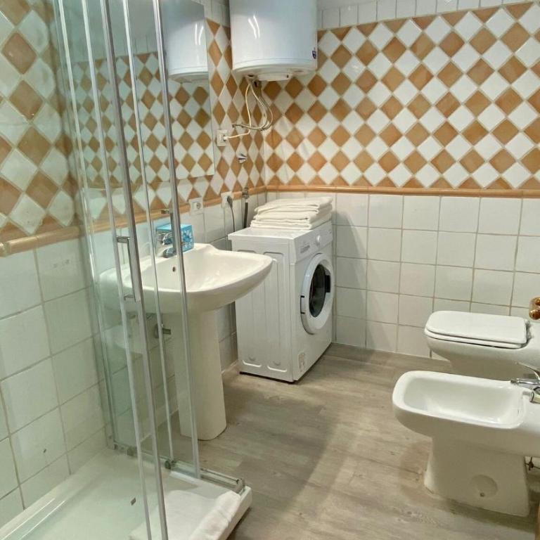 Mercury Appartamento Centro Cagliari - Appartamento con 2 Camere da Letto - 8