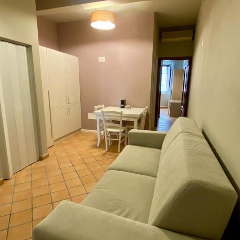 Mercury Appartamento Centro Cagliari - Appartamento con 2 Camere da Letto - 9