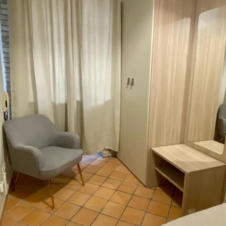 Mercury Appartamento Centro Cagliari - Appartamento con 2 Camere da Letto - 11