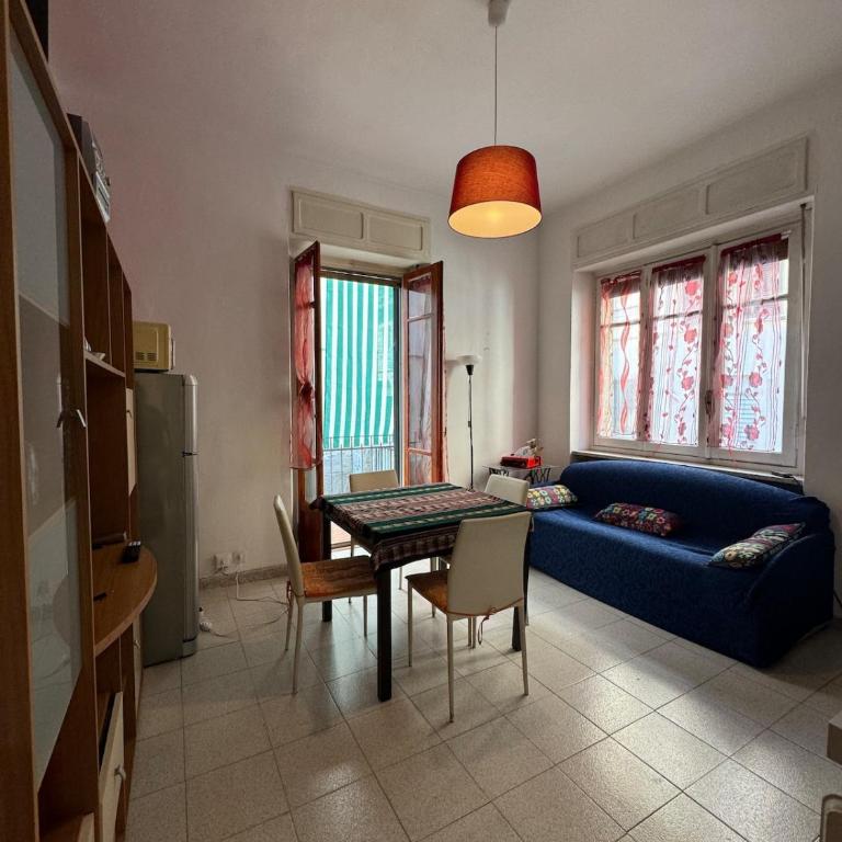 Appartamento Banfito - Appartamento con 1 Camera da Letto - 9