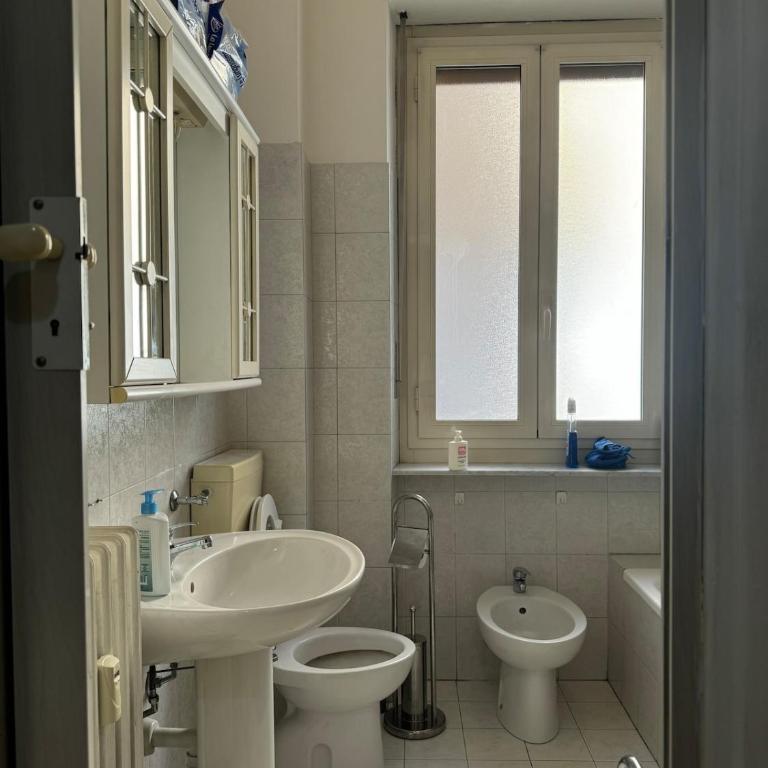 Appartamento Banfito - Appartamento con 1 Camera da Letto - 11