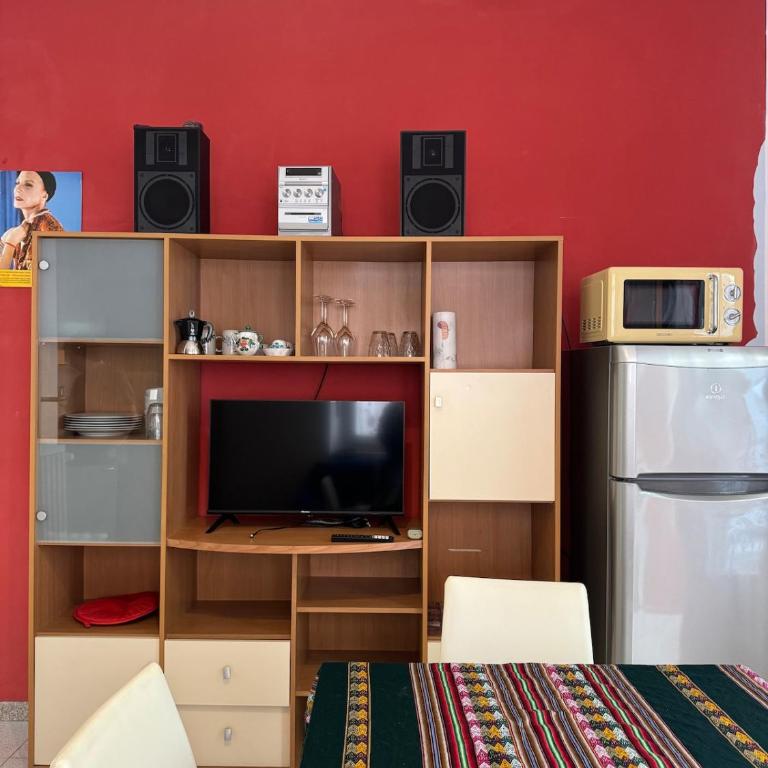 Appartamento Banfito - Appartamento con 1 Camera da Letto - 20