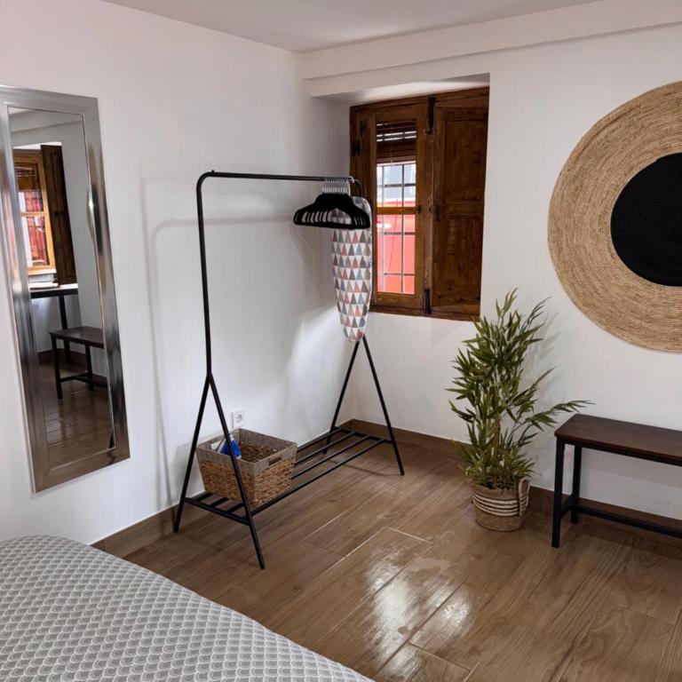Jaysa Apartamentos - Apartamento de 1 dormitorio - 8