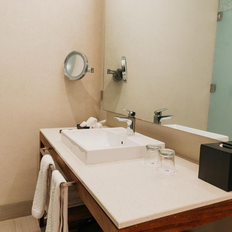 Emporio Cancun - Buy All Inclusive Option - Habitación Deluxe - 3