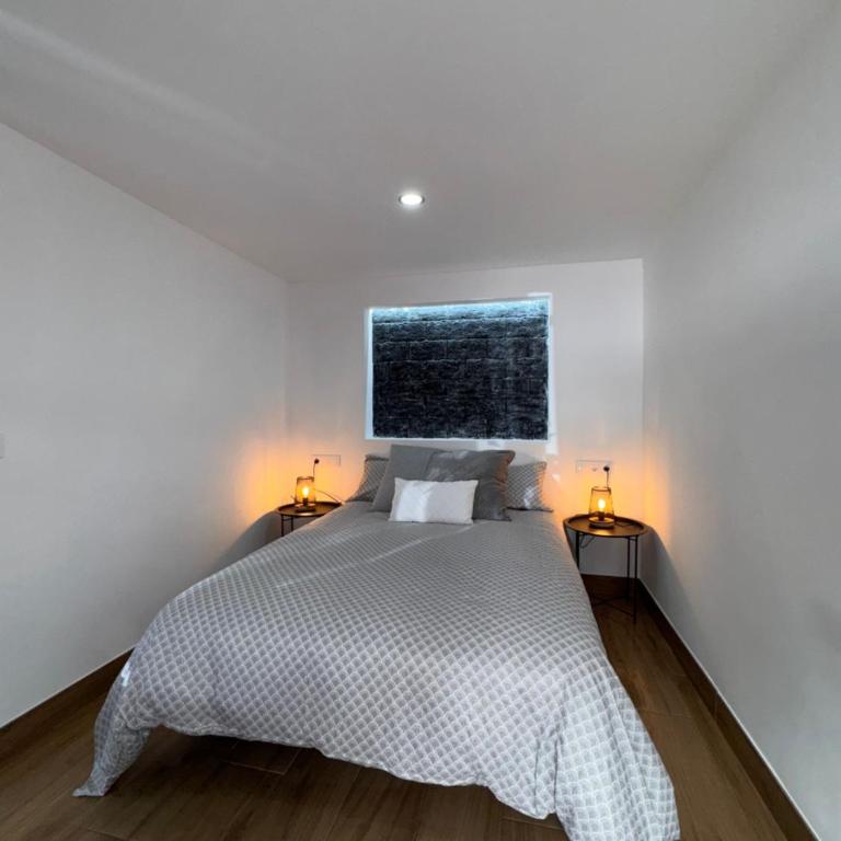 Jaysa Apartamentos - Apartamento de 1 dormitorio - 9