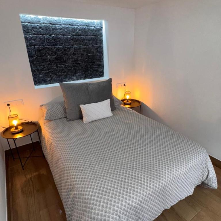 Jaysa Apartamentos - Apartamento de 1 dormitorio - 12
