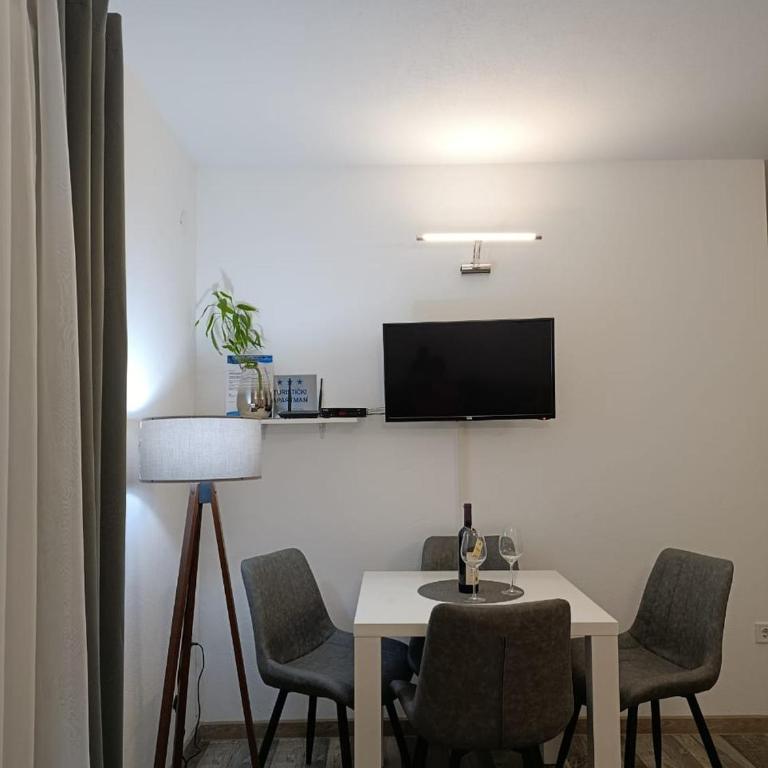 apartmani Milicevic - Apartman sa 1 Spavaćom Sobom - 1