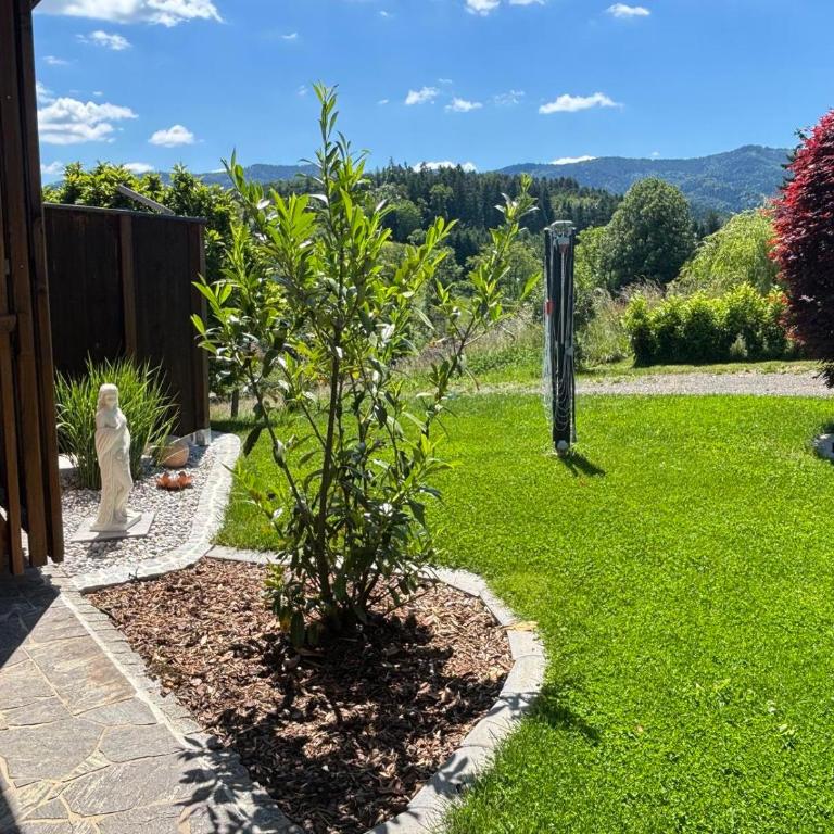 das "Ferienhaus Eibiswald" Landhaus Refugium im Schilcherland - Sauna und Spa - Standard Villa - 43