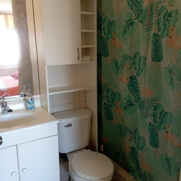 Hermosa vista bahía Valparaíso - Apartamento de 2 dormitorios - 3
