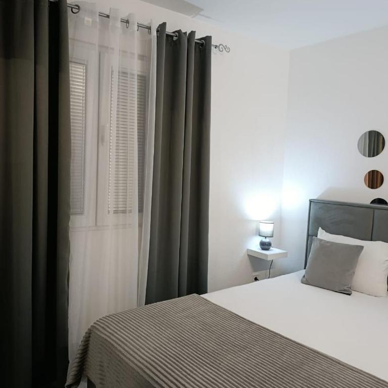 apartmani Milicevic - Apartman sa 1 Spavaćom Sobom - 5