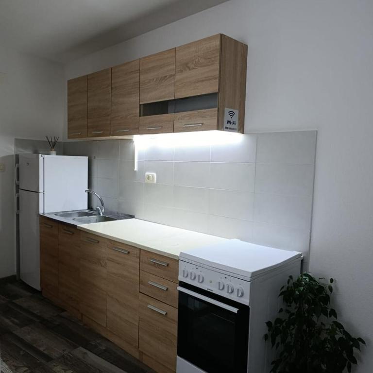 apartmani Milicevic - Apartman sa 1 Spavaćom Sobom - 8