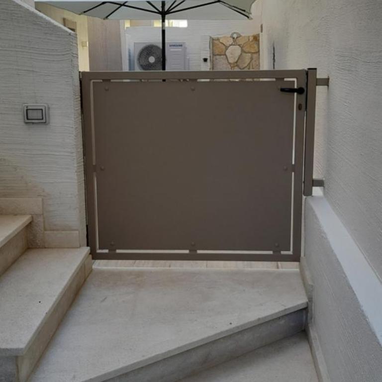 Villasimius Appartamento "Il Ginepro" - One-Bedroom House - 7