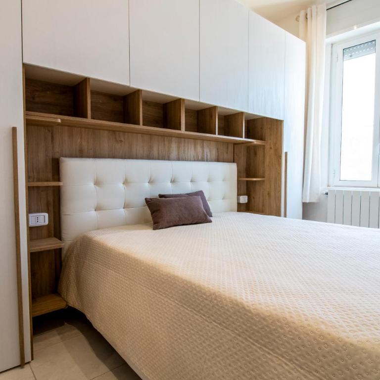 La Locanda Apartment - Double Room with Private Bathroom - 14