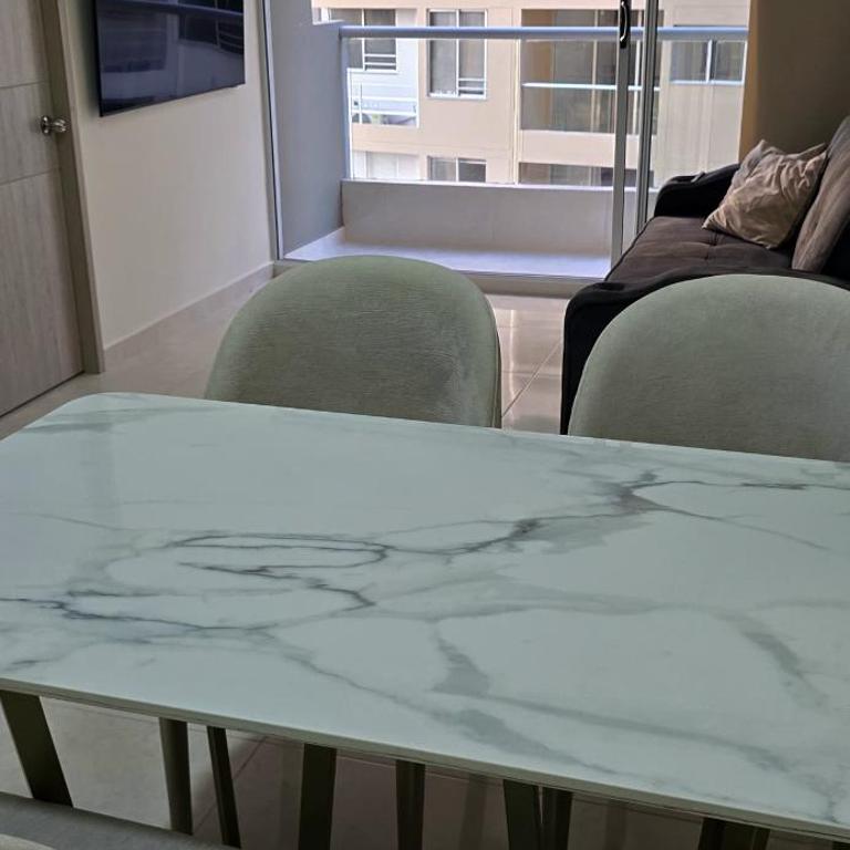 Apartamento Plazuela Portal Del Prado - Apartamento de 3 dormitorios - 2