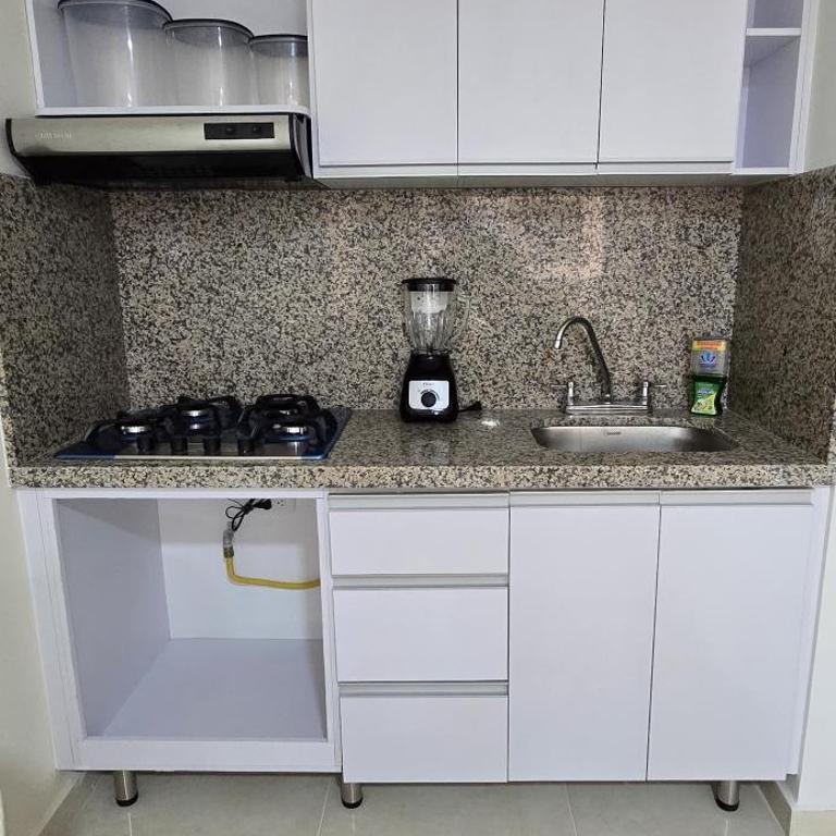 Apartamento Plazuela Portal Del Prado - Apartamento de 3 dormitorios - 3