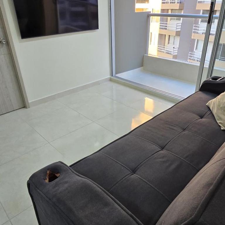 Apartamento Plazuela Portal Del Prado - Apartamento de 3 dormitorios - 4