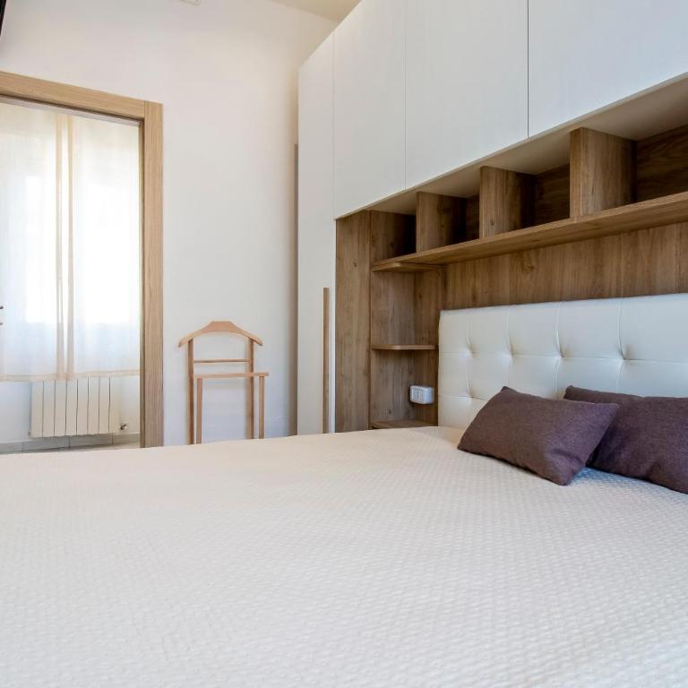La Locanda Apartment - Double Room with Private Bathroom - 12