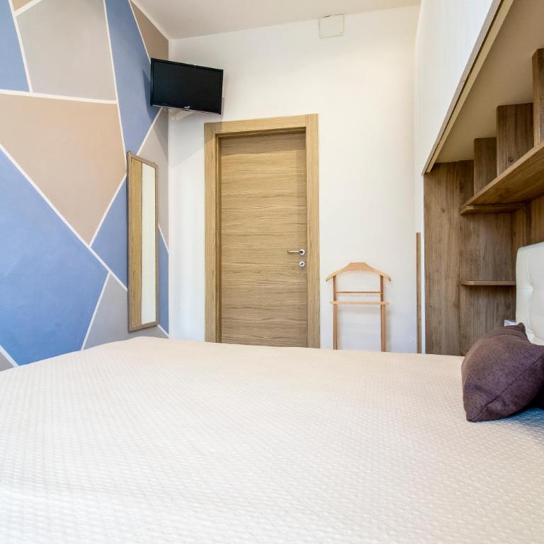 La Locanda Apartment - Double Room with Private Bathroom - 10