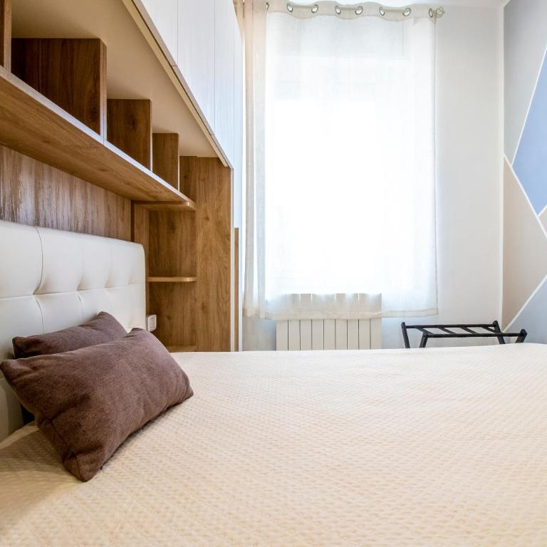 La Locanda Apartment - Double Room with Private Bathroom - 15