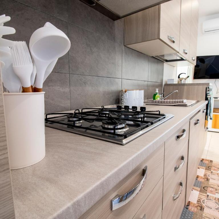 La Locanda Apartment - Double Room with Private Bathroom - 16