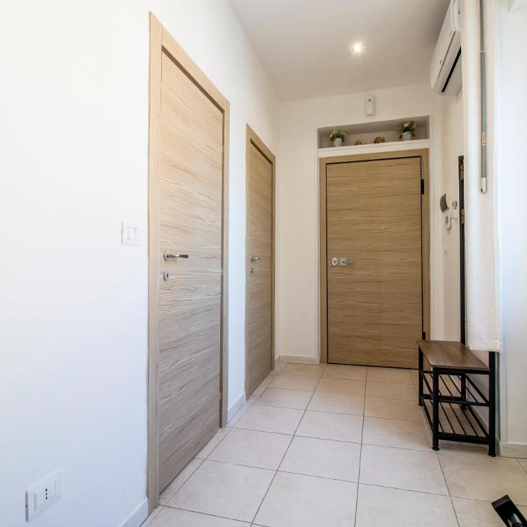 La Locanda Apartment - Double Room with Private Bathroom - 19