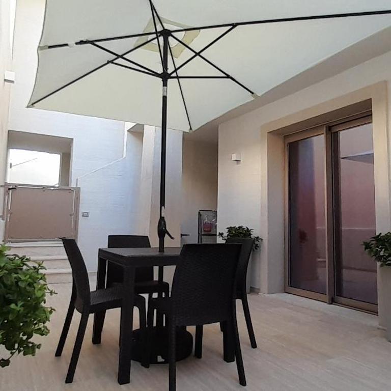 Villasimius Appartamento "Il Ginepro" - One-Bedroom House - 11