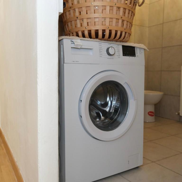 Grandma's Home - Three-Bedroom Apartment - 85