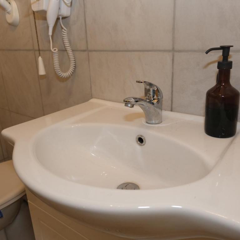 Grandma's Home - Three-Bedroom Apartment - 97