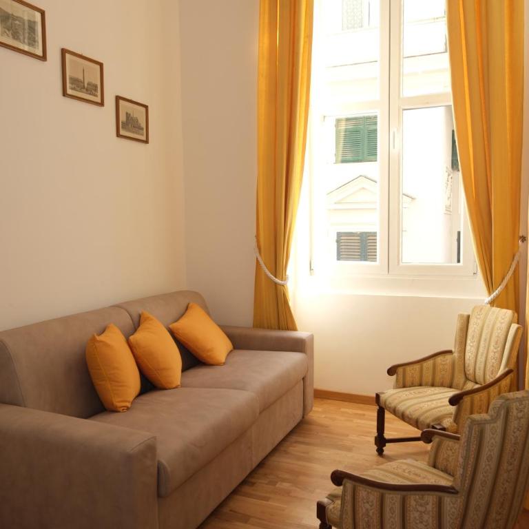 Grandma's Home - Three-Bedroom Apartment - 94