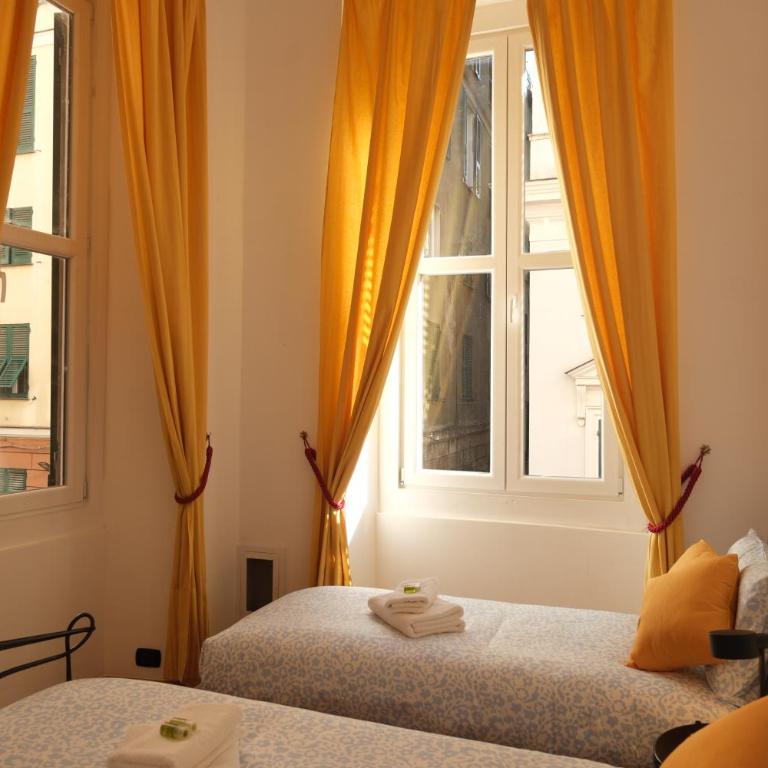 Grandma's Home - Three-Bedroom Apartment - 98