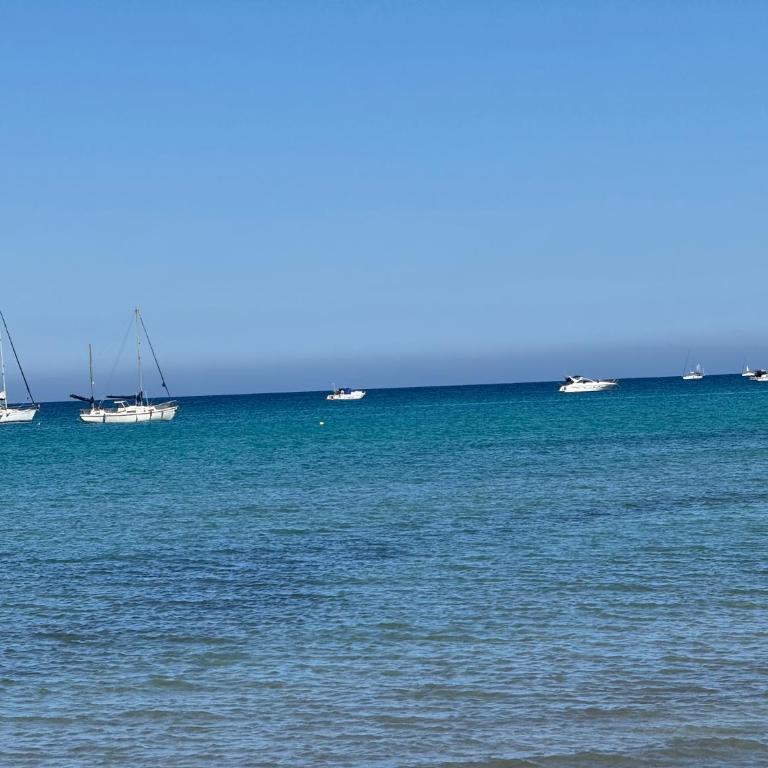 La Manga Apartment Capri - Apartamento de 3 dormitorios - 30