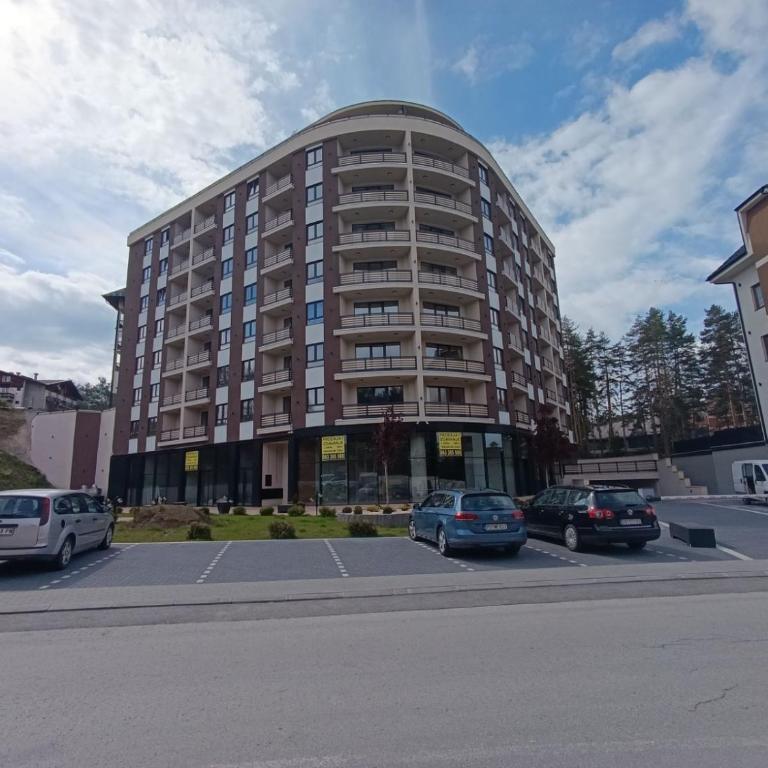 Apartman Marijana S11 - One-Bedroom Apartment - 1