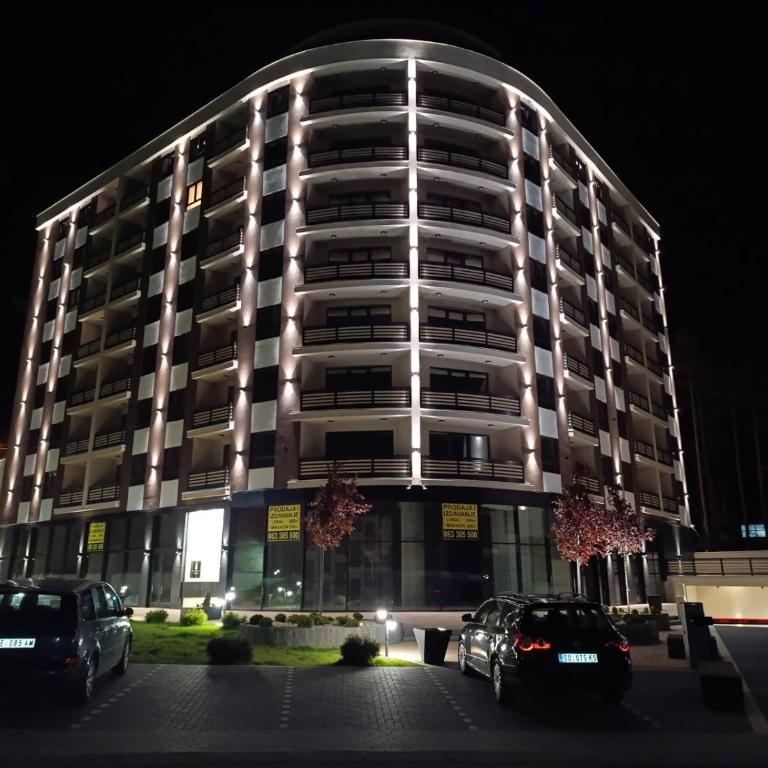 Apartman Marijana S11 - One-Bedroom Apartment - 5