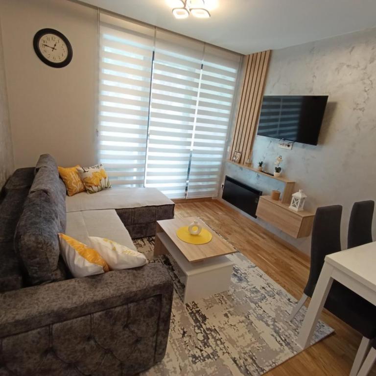 Apartman Marijana S11 - One-Bedroom Apartment - 6