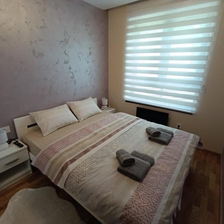 Apartman Marijana S11 - One-Bedroom Apartment - 7
