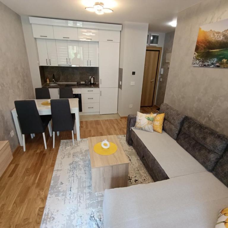 Apartman Marijana S11 - One-Bedroom Apartment - 11