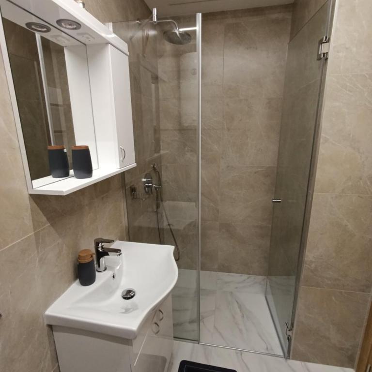 Apartman Marijana S11 - One-Bedroom Apartment - 15