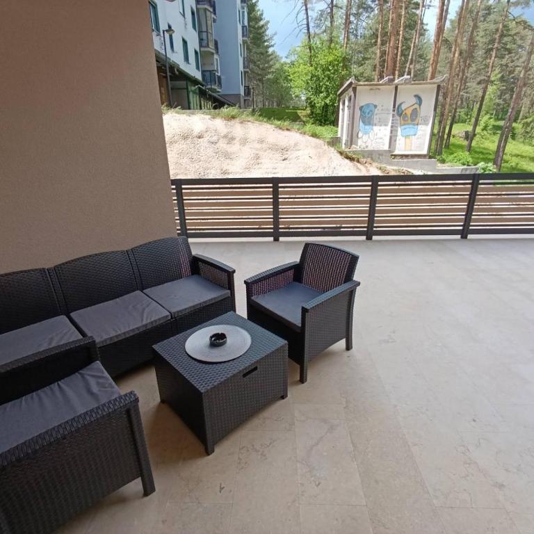 Apartman Marijana S11 - One-Bedroom Apartment - 16