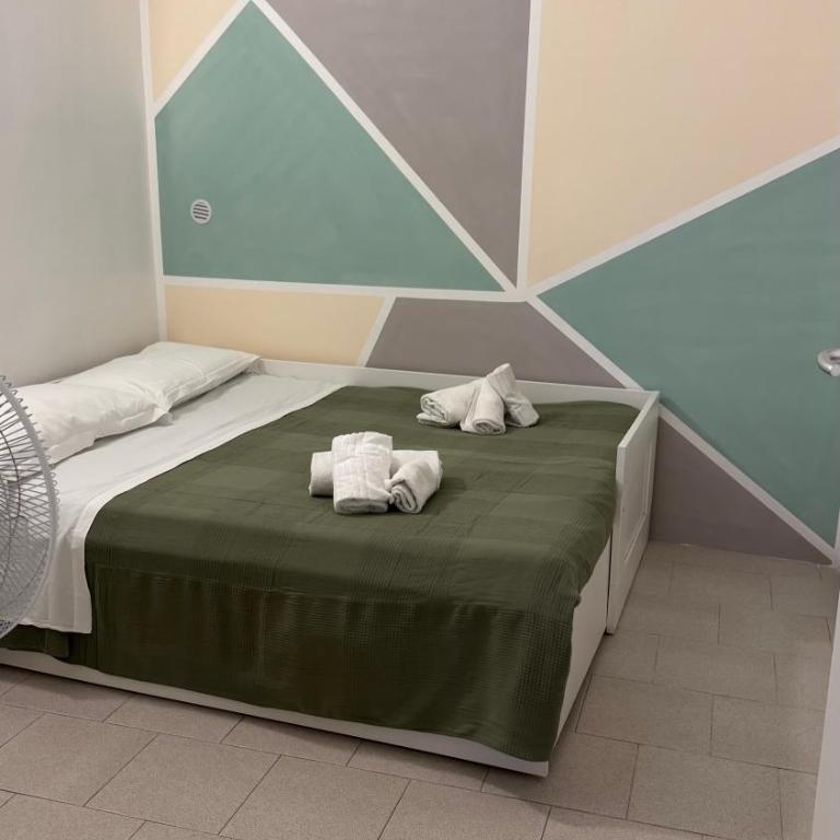 Dieci Relax Rentals - Appartamento con 2 Camere da Letto - 5