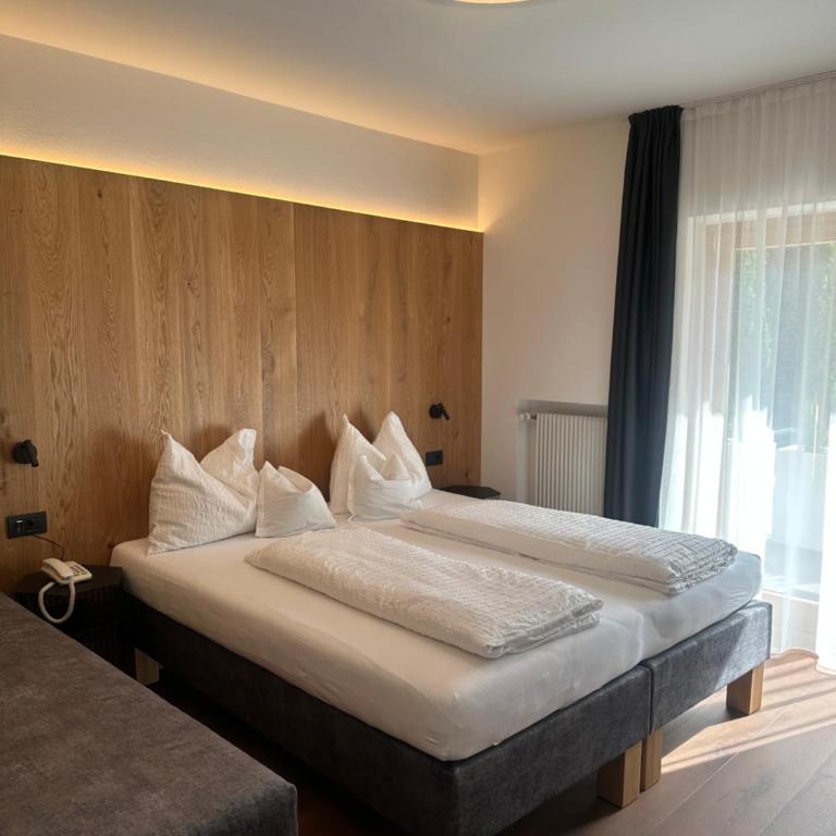 Hotel Bischofhof - Junior Suite con Terrazza - 4