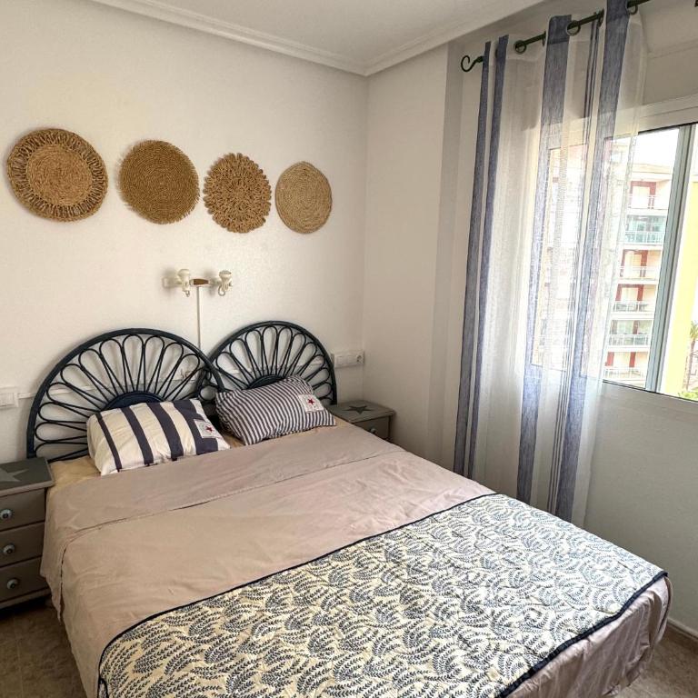La Manga Apartment Capri - Apartamento de 3 dormitorios - 15