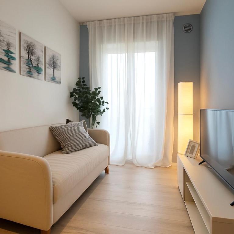 Oasi Padova Comfort - WiFi Veloce & Free Parking - Appartamento Standard - 5