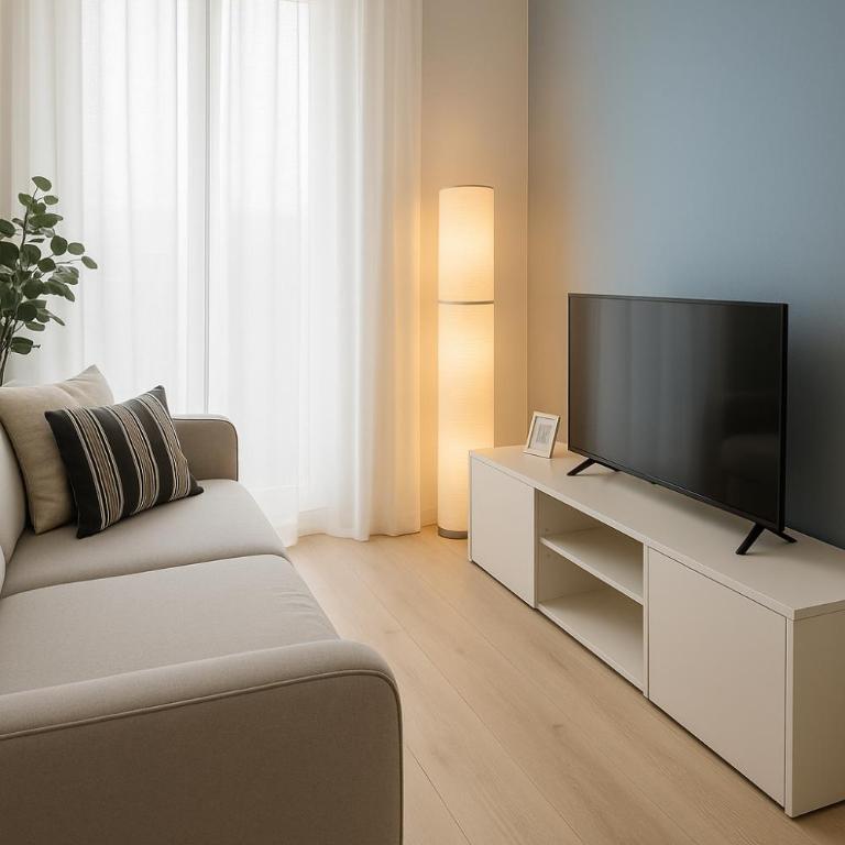 Oasi Padova Comfort - WiFi Veloce & Free Parking - Appartamento Standard - 9