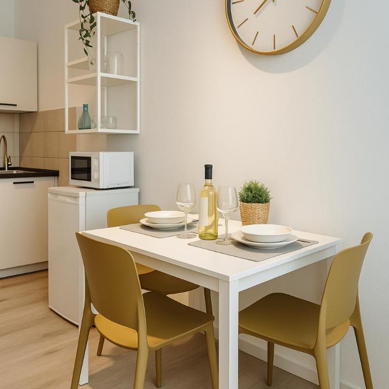Oasi Padova Comfort - WiFi Veloce & Free Parking - Appartamento Standard - 10