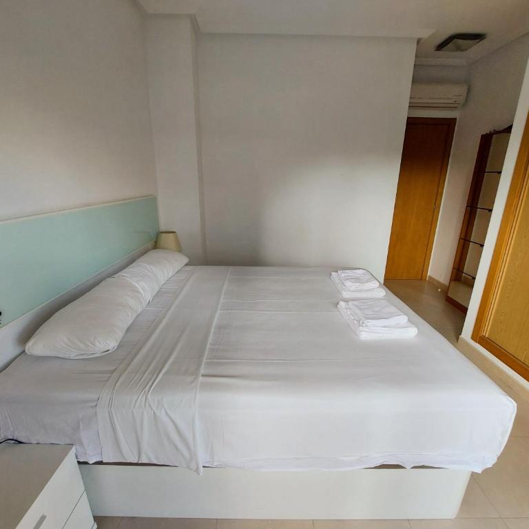 Arenales Playa by Mar Holidays - Apartamento de 2 dormitorios - 15