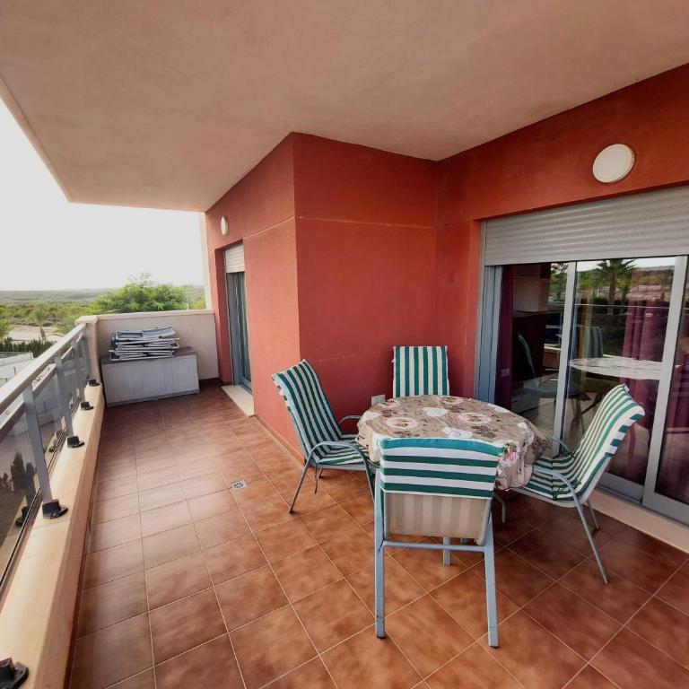 Arenales Playa by Mar Holidays - Apartamento de 2 dormitorios - 16